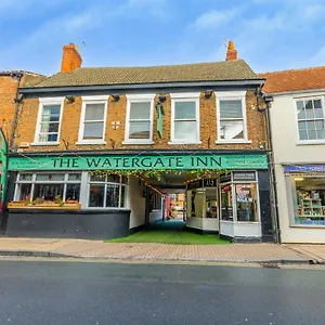 3* Inn The Watergate