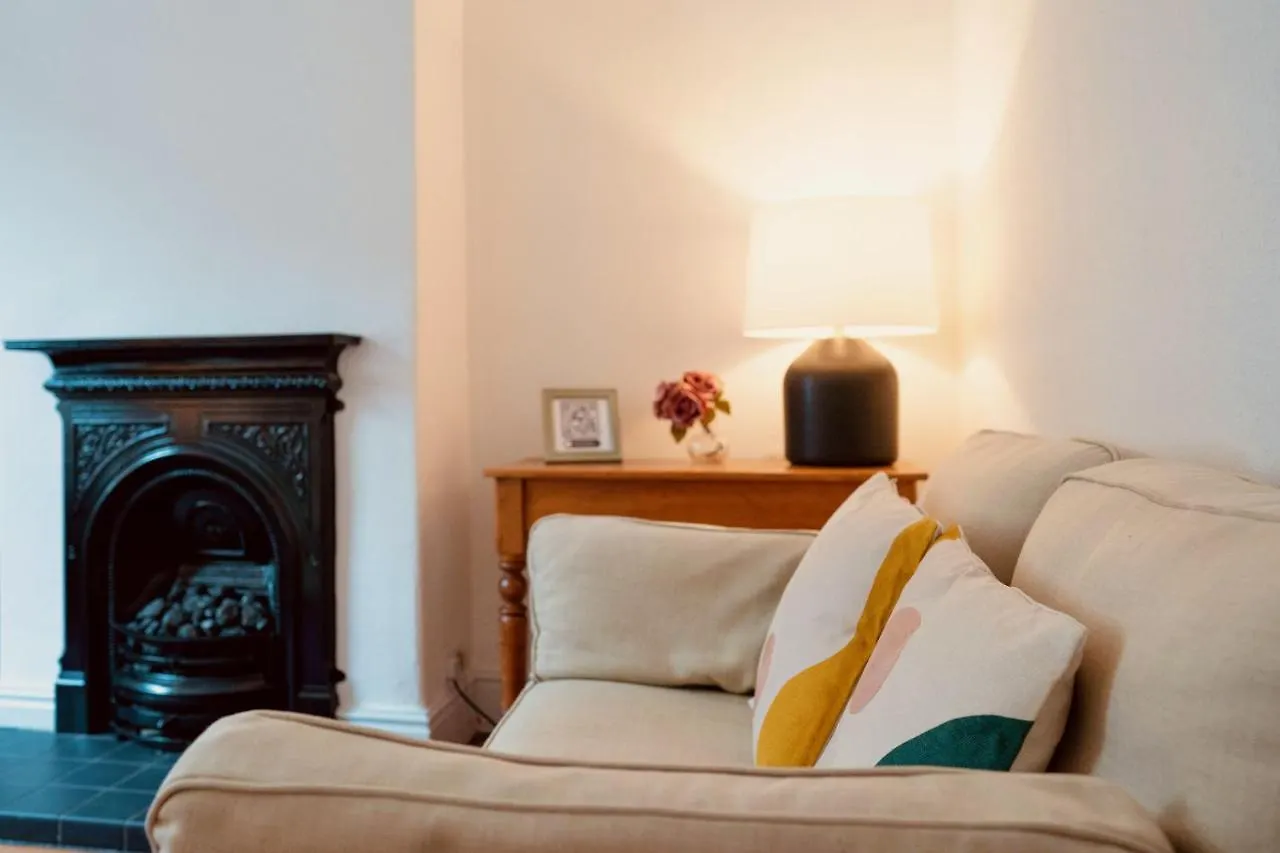 Holiday home Stylish Retreat Inside City Walls York