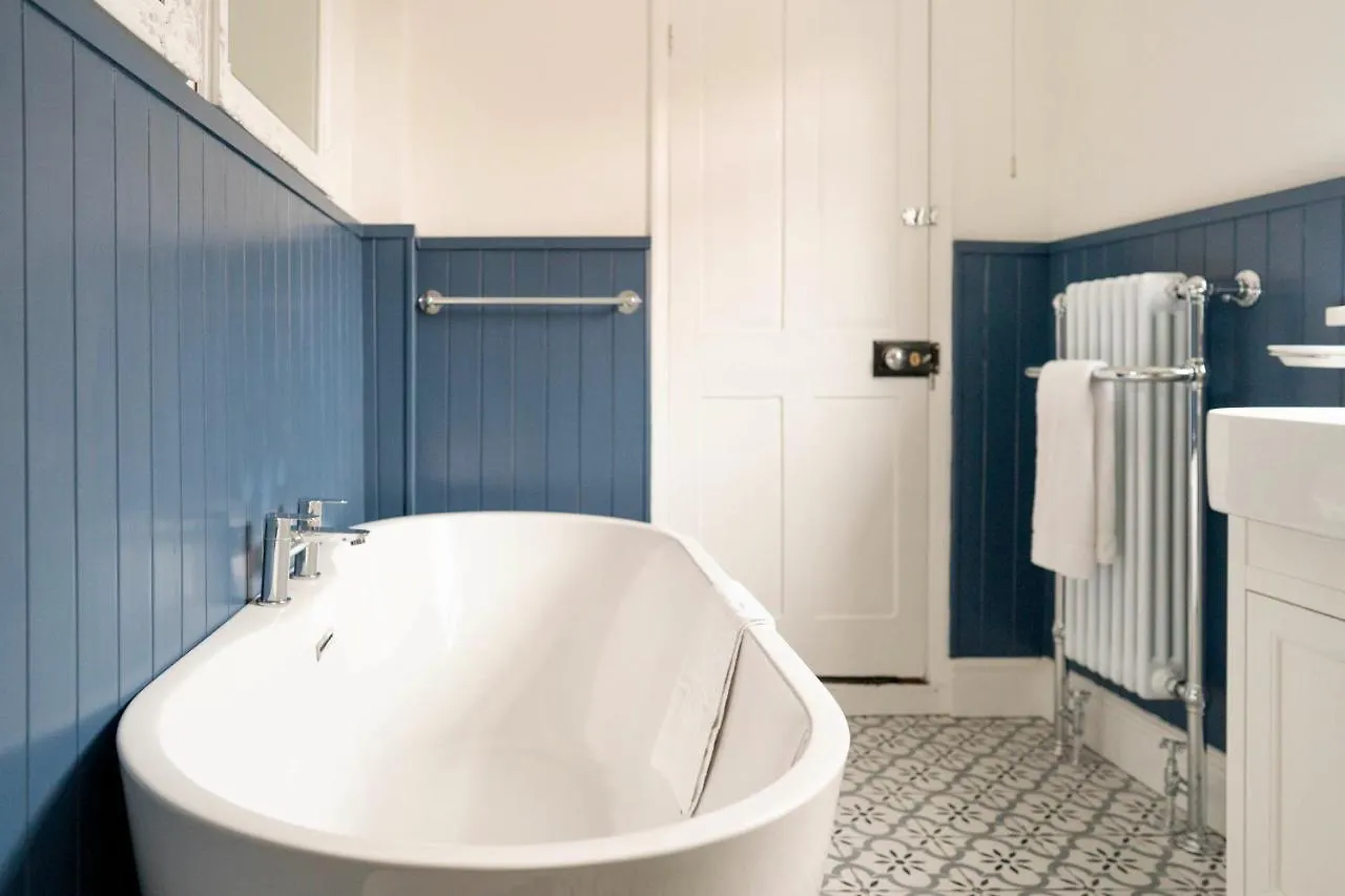 Holiday home Stylish Retreat Inside City Walls York United Kingdom