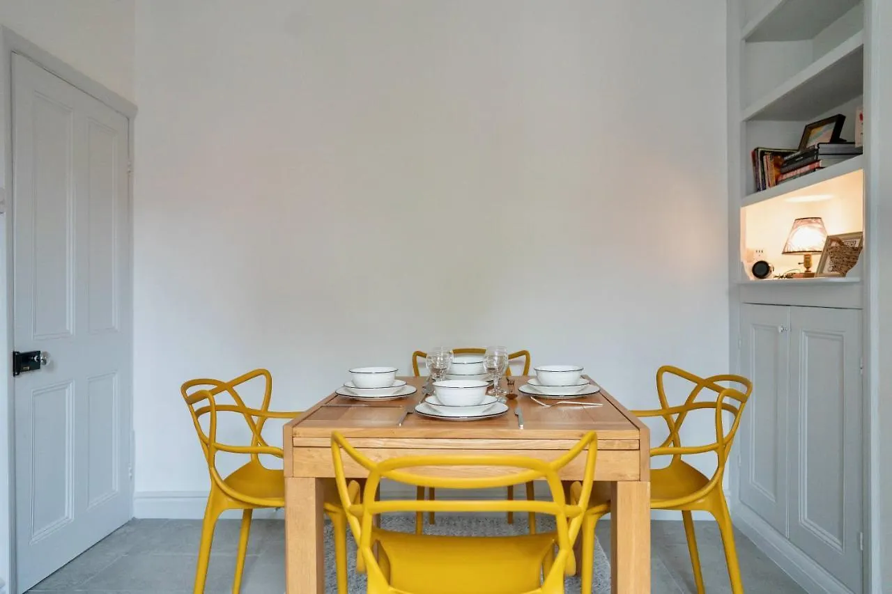 Stylish Retreat Inside City Walls York 0*,  Reino Unido
