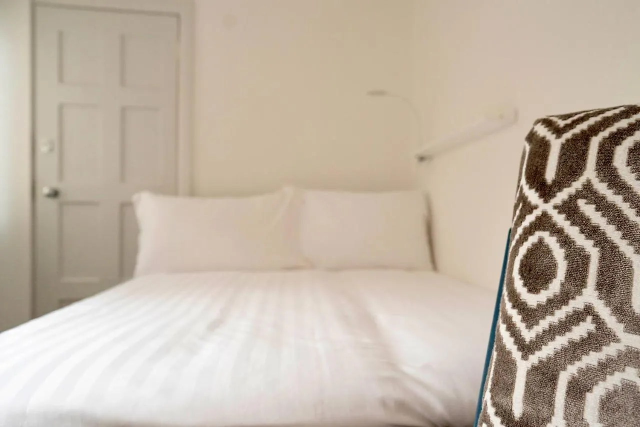 Casa de Férias Stylish Retreat Inside City Walls York